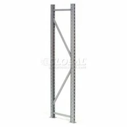 Global Industrial™ Upright Frame 36"D X 72"H
