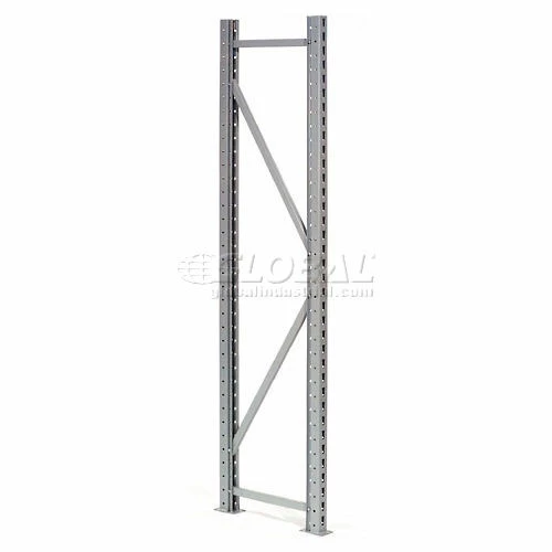 Global Industrial™ Upright Frame 36"D X 72"H 1 Global Industrial™ Upright Frame 36"D X 72"H