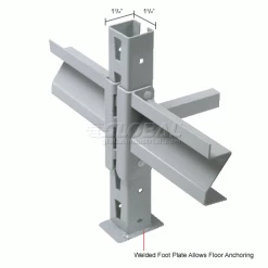 Global Industrial™ Upright Frame 36"D X 96"H 21 Global Industrial™ Upright Frame 36"D X 96"H -Shelving Sales Store 504551 2wco 1