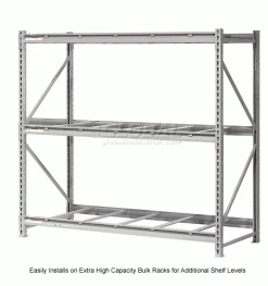 Global Industrial™ 96 Inch Z-Beam Pair 17 Global Industrial™ 96 Inch Z-Beam Pair -Shelving Sales Store 504560 5wco