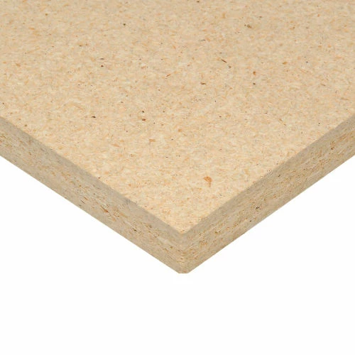 Global Industrial™ Wood Deck 48"W x 24"D x 5/8" Thick 2 Global Industrial™ Wood Deck 48"W x 24"D x 5/8" Thick - Image 2