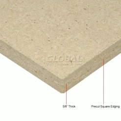 Global Industrial™ Wood Deck 72"Wx15"Dx5/8" Thick 9 Global Industrial™ Wood Deck 72"Wx15"Dx5/8" Thick -Shelving Sales Store 504569 2wco 22