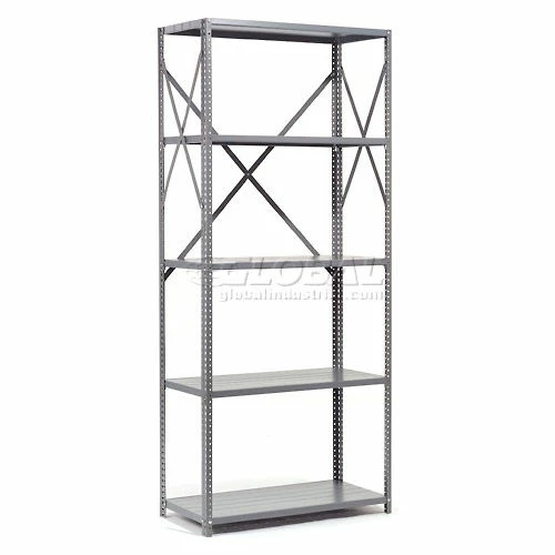 Global Industrial™ Steel Shelf 48x24 With 4 Clips (18 GA) 12 Global Industrial™ Steel Shelf 48x24 With 4 Clips (18 GA) - Image 12
