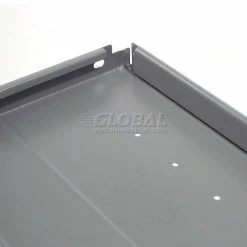 Global Industrial™ Steel Shelving 20 Ga 36"Wx12"Dx73"H Open Clip Style 6 Shelf -Shelving Sales Store 562159A 18 25