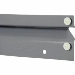 Global Industrial High Cap. Starter Rack 72'Wx48Dx84H 3 Levels Wire Deck 1000lb Per Shelf GRY 27 Global Industrial High Cap. Starter Rack 72'Wx48Dx84H 3 Levels Wire Deck 1000lb Per Shelf GRY -Shelving Sales Store 580921GY 12