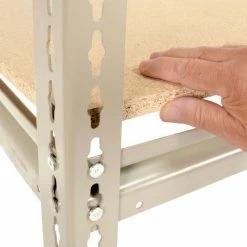 Global Industrial™ Additional Level For 48"W x 36"D High Capacity Rack Wood Deck - Tan 11 Global Industrial™ Additional Level For 48"W x 36"D High Capacity Rack Wood Deck - Tan -Shelving Sales Store 581071 03