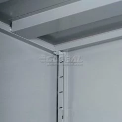 Global Industrial™ Shelf For 36 Inch Cabinet Gray -Shelving Sales Store 603355GY 42 2