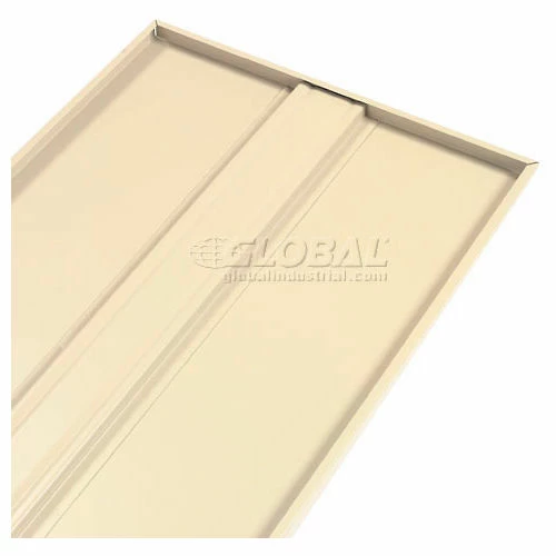 Global Industrial Shelves For 36"Wx18"D Storage Cabinet, Tan, 2 Pack 2 Global Industrial Shelves For 36"Wx18"D Storage Cabinet, Tan, 2 Pack - Image 2