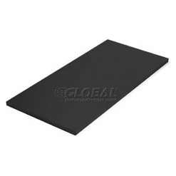 Global Industrial™ Additional Shelves for 48"W Storage Cabinet - Black -Shelving Sales Store 603357BK 31a 1