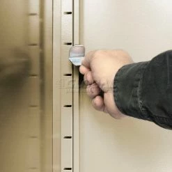 Global Industrial Shelves For 36"Wx18"D Storage Cabinet, Tan, 2 Pack 15 Global Industrial Shelves For 36"Wx18"D Storage Cabinet, Tan, 2 Pack -Shelving Sales Store 603357TN 39