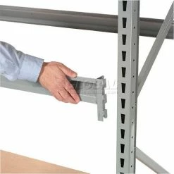 Global Industrial™ Record Storage Rack Add-On 96"W x 18"D x 72"H -Shelving Sales Store 613131 34 4