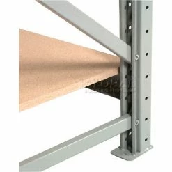 Global Industrial™ Record Storage Rack Starter 72"W x 18"D x 72"H 22 Global Industrial™ Record Storage Rack Starter 72"W x 18"D x 72"H -Shelving Sales Store 613131 36 2