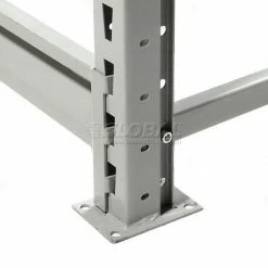 Global Industrial™ Record Storage Rack Starter 60"W x 18"D x 72"H 25 Global Industrial™ Record Storage Rack Starter 60"W x 18"D x 72"H -Shelving Sales Store 613131 40