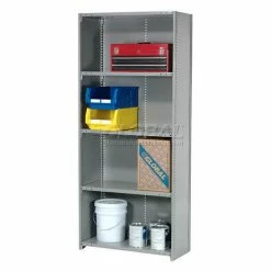 Global Industrial™ End Panel 15 X 73 -Shelving Sales Store 652110 13 6