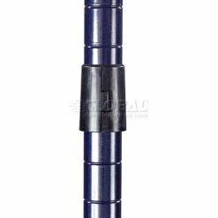 Nexel® Nexelon®, 4 Tier, Heavy Duty, Wire Shelving Starter Unit 36"W x 18"D x 74"H 25 Nexel® Nexelon®, 4 Tier, Heavy Duty, Wire Shelving Starter Unit 36"W x 18"D x 74"H -Shelving Sales Store 653260N 32 11