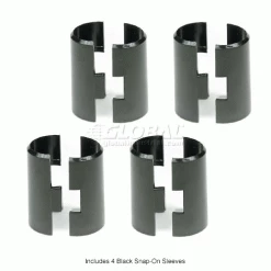 Nexel® S3648EP Nexelate® Wire Shelf 48"W x 36"D 10 Nexel® S3648EP Nexelate® Wire Shelf 48"W x 36"D -Shelving Sales Store 711131IN 3wco