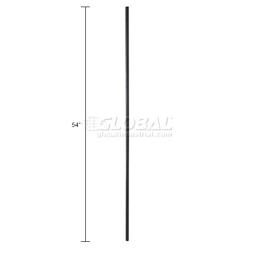 Nexel® P54N Nexelon® Post 54"H - 4 Pack 8 Nexel® P54N Nexelon® Post 54"H - 4 Pack - Image 8