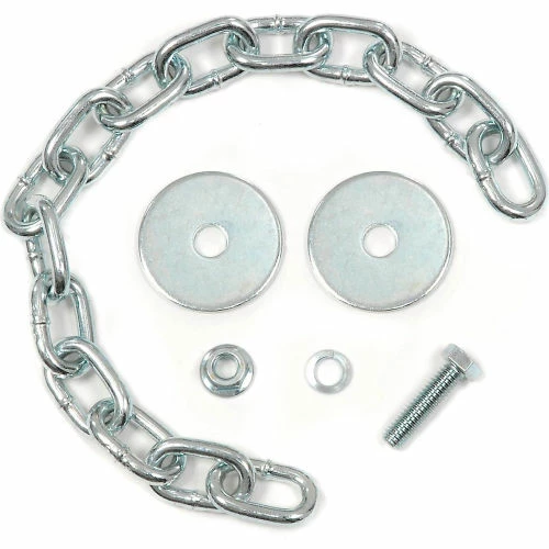 Nexel® ESD Safe Ground Conversion Kit 2 Nexel® ESD Safe Ground Conversion Kit - Image 2