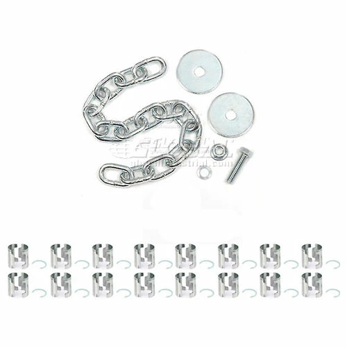 Nexel® ESD Safe Ground Conversion Kit 5 Nexel® ESD Safe Ground Conversion Kit - Image 5