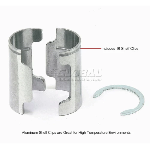 Nexel® ESD Safe Ground Conversion Kit 7 Nexel® ESD Safe Ground Conversion Kit - Image 7