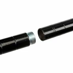 Nexel® Black Epoxy, 4 Tier, Wire Shelving Starter Unit, 36"W x 24"D x 74"H 25 Nexel® Black Epoxy, 4 Tier, Wire Shelving Starter Unit, 36"W x 24"D x 74"H -Shelving Sales Store 798761 05 2