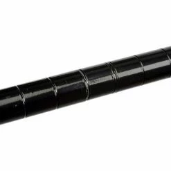 Nexel® Black Epoxy, 4 Tier, Wire Shelving Starter Unit, 36"W x 24"D x 74"H 26 Nexel® Black Epoxy, 4 Tier, Wire Shelving Starter Unit, 36"W x 24"D x 74"H -Shelving Sales Store 798761 06 2