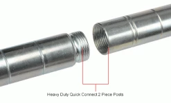 Nexel® Chrome, 4 Tier, Wire Shelving Starter Unit, 36"W X 18"D X 74"H 46 Nexel® Chrome, 4 Tier, Wire Shelving Starter Unit, 36"W X 18"D X 74"H -Shelving Sales Store 798768NCIN 4wco