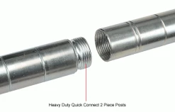 Nexel® Zinc Chromate, 4 Tier, Wire Shelving Starter Unit, 36"W x 24"D x 74"H 35 Nexel® Zinc Chromate, 4 Tier, Wire Shelving Starter Unit, 36"W x 24"D x 74"H -Shelving Sales Store 798769 4wco