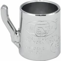 Nexel Wire Collar Hooks Small (Set 4)