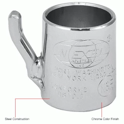 Nexel Wire Collar Hooks Small (Set 4) 10 Nexel Wire Collar Hooks Small (Set 4) -Shelving Sales Store 832cp31IN 1wco