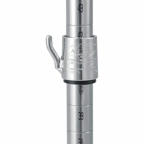 Nexel Wire Collar Hooks Small (Set 4) 3 Nexel Wire Collar Hooks Small (Set 4) - Image 3