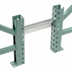 Interlake Mecalux 6" L Row Spacer -Shelving Sales Store 835133 03 1