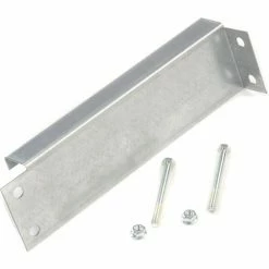 Interlake Mecalux 12" D Wall Bracket