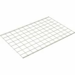 Global Industrial™ Wire Mesh Deck, 36"W x 24"D