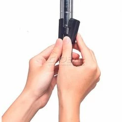 Nexel® Galvanized Steel, 4 Tier, Solid Shelving Starter Unit, 24"Wx18"Dx54"H -Shelving Sales Store 933CP34 01 4