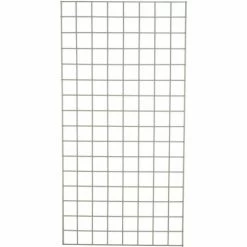 Global Industrial™ Wire Mesh Deck, 72"W x 48"D