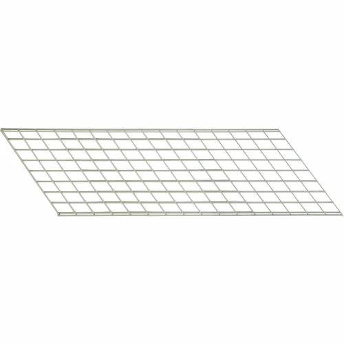 Global Industrial™ Wire Mesh Deck, 72"W x 18"D 4 Global Industrial™ Wire Mesh Deck, 72"W x 18"D - Image 4