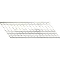 Global Industrial™ Wire Mesh Deck, 72"W x 48"D -Shelving Sales Store 933cp11 01 30