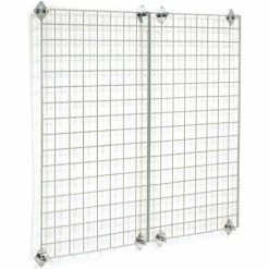 Global Industrial™ Wire Mesh Deck, 30"W x 24"D -Shelving Sales Store 933cp11 03 7