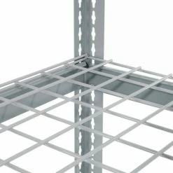 Global Industrial™ Wire Mesh Deck, 30"W x 48"D -Shelving Sales Store 933cp11 05 14