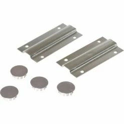 Nexel 18" Single Arm Shelf Bracket (Pair) -Shelving Sales Store AB24C 01