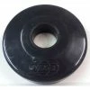 Nexel® AB3 Donut Bumper for Stem Casters - Rubber