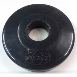 Nexel® AB3 Donut Bumper for Stem Casters - Rubber