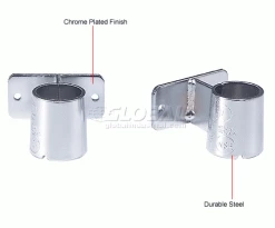 Nexel® AW2C Wall Mounting Bracket 12 Nexel® AW2C Wall Mounting Bracket -Shelving Sales Store AW2C 1wco