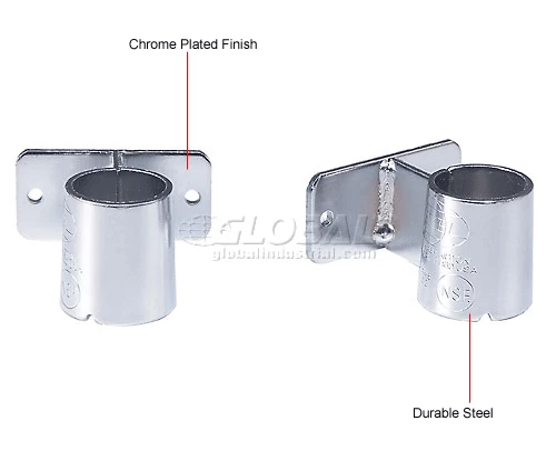 Nexel® AW2C Wall Mounting Bracket 5 Nexel® AW2C Wall Mounting Bracket - Image 5