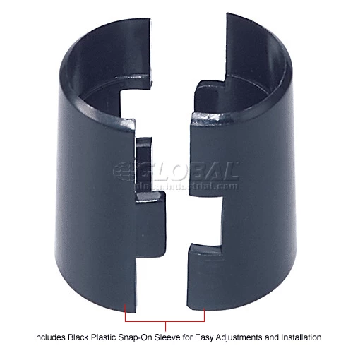 Nexel® AW2C Wall Mounting Bracket 8 Nexel® AW2C Wall Mounting Bracket - Image 8