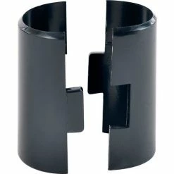 Nexel® Poly-Green®, 4 Tier, Wire Shelving Starter Unit, 24"W x 18"D x 74"H -Shelving Sales Store B1137227 15