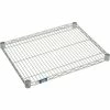 Nexel® S3636EP Nexelate® Wire Shelf 36"W x 36"D