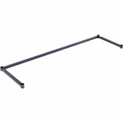 Nexel® DF1848N Nexelon® Three-Sided Steel Frame 48"W x 18"D