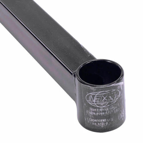 Nexel® DF1836N Nexelon® Three-Sided Steel Frame 36"W x 18"D 2 Nexel® DF1836N Nexelon® Three-Sided Steel Frame 36"W x 18"D - Image 2